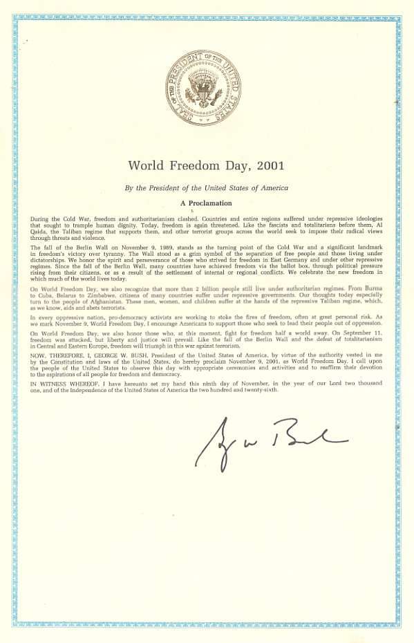 worldfreedom
